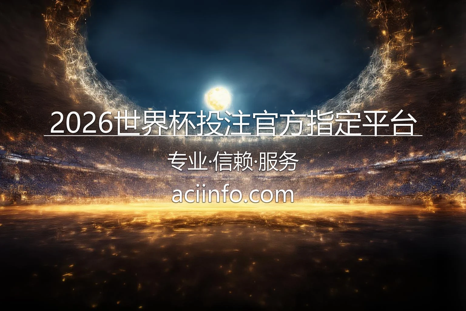 2026世界杯投注官方指定平台